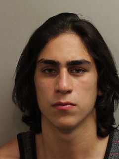 Matthew Suarez-Parker