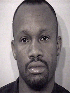 Gregory Fishburn Sr.