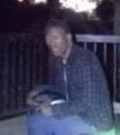 george thompson