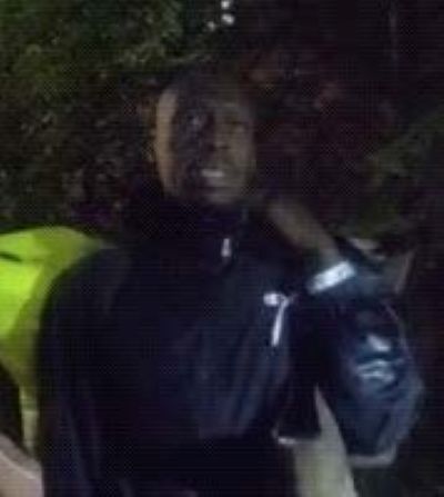 gregory henderson