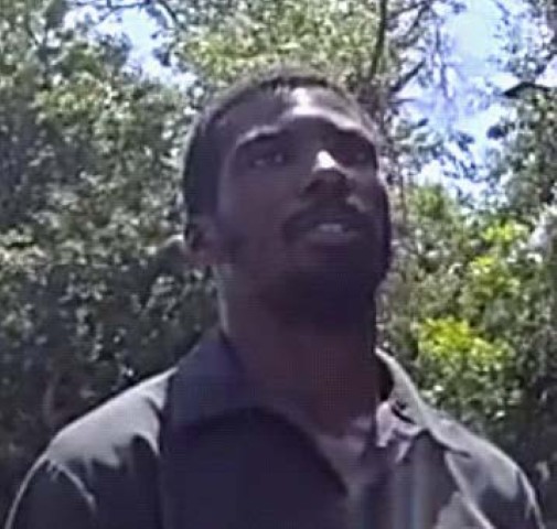 juston carr