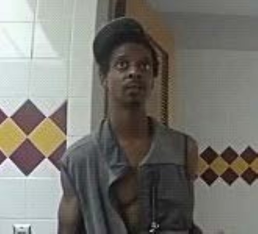 jharod johnson
