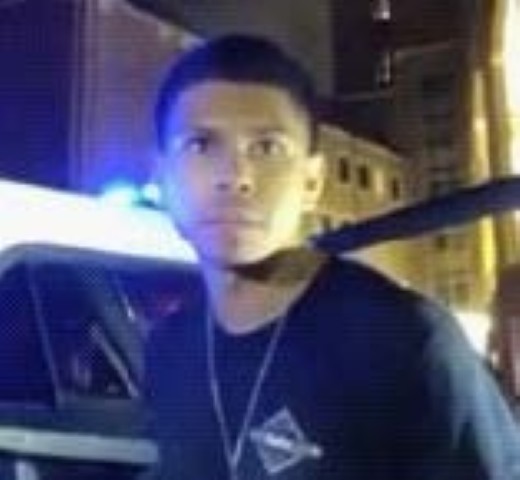 joel marquez