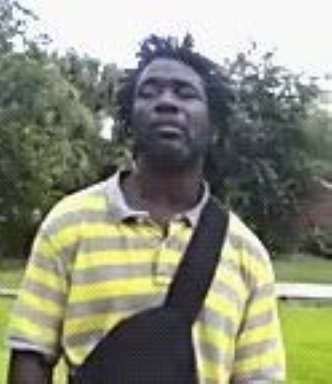 willie francis jr