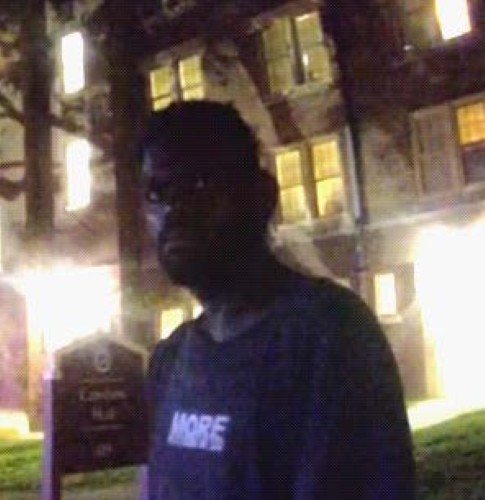 demetrius smith