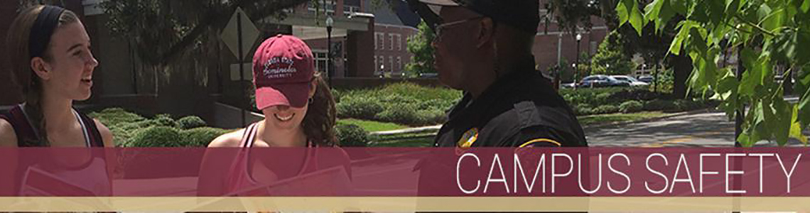 Campus Safety