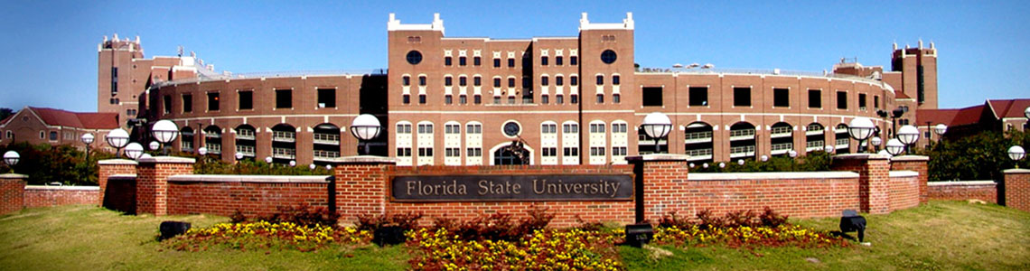 FSU Stadium
