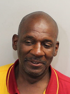 Darryl McCoy