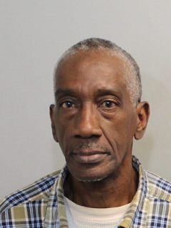 Norris Whitaker