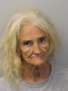 Betty Thomley