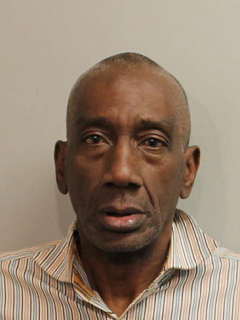 Norris Whitaker