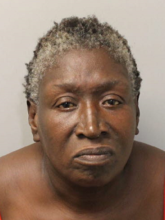 Mustiola Williams