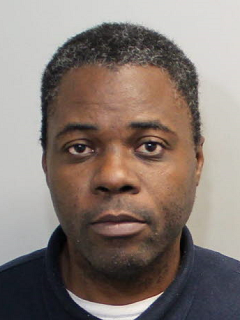 Arrington Williams