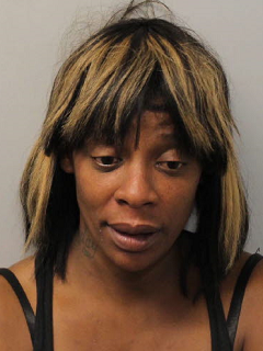 Tanisha Harper