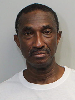 Donald Howard