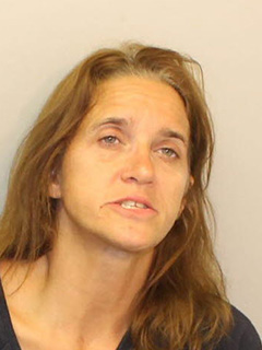 Kimberly Pershing