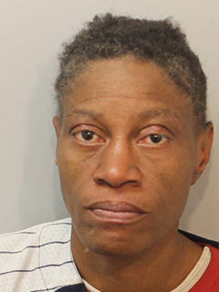 Tasheka Faulks