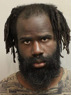 Rashard Turner