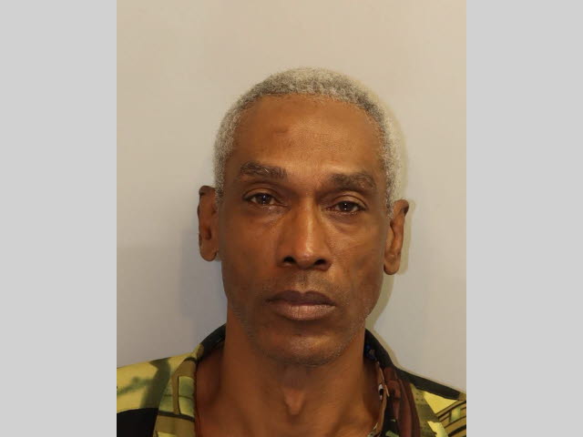 Myron Davis