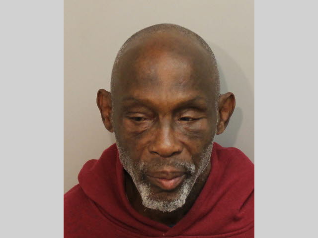 Bernard Diggs