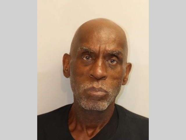 Leroy Edwards