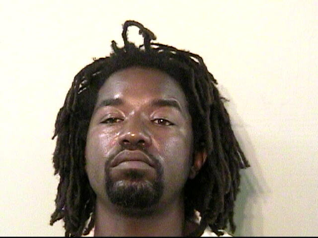 Treondra Hester