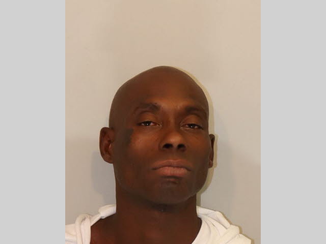 Tyrone McCrimager