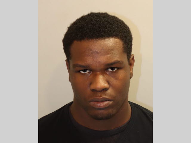 Dantavious Weston