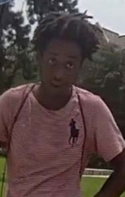 mikai baker