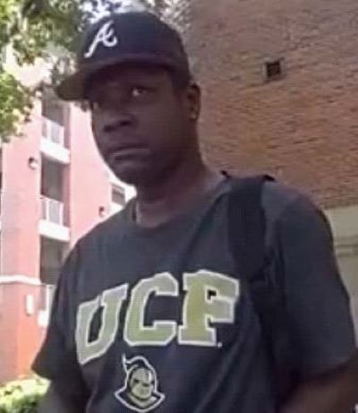 fredrick jones