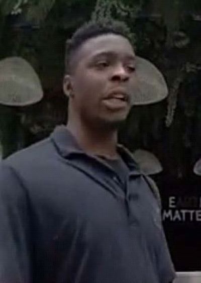 treon patrick