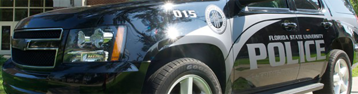 Police Car
