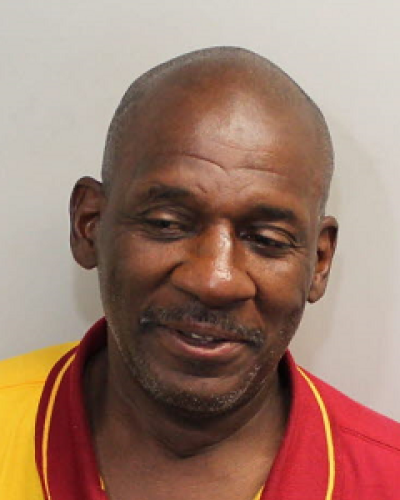 Darryl McCoy