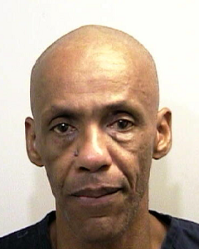 Rodney McCullough