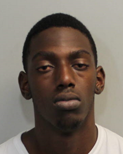 Dezmond Barkley