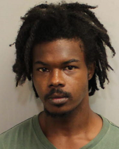 Jarius Samelton