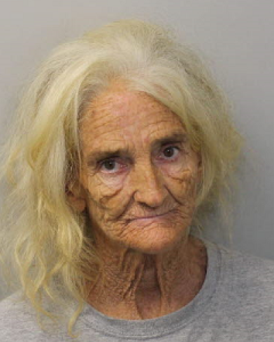 Betty Thomley