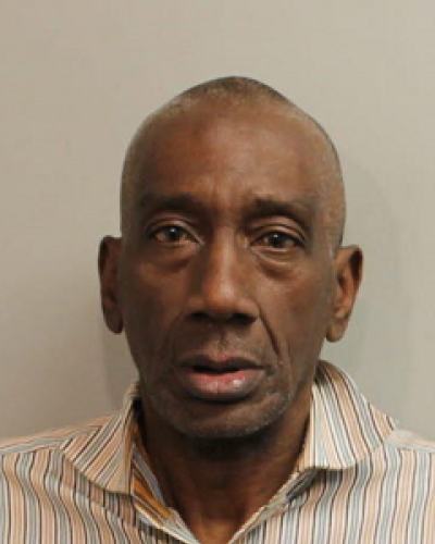 Norris Whitaker