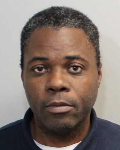 Arrington Williams