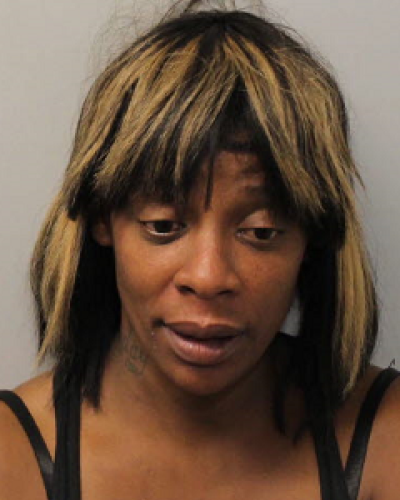 Tanisha Harper