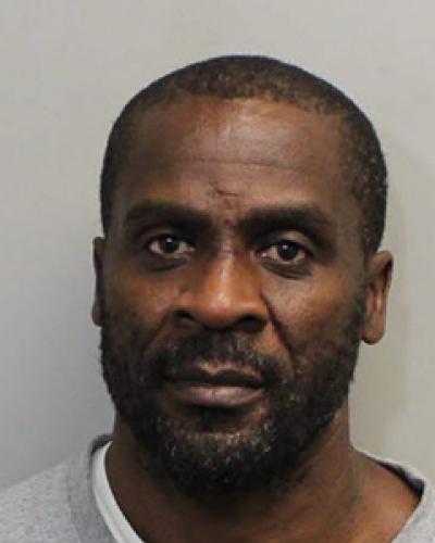 Joseph Johnson Jr.