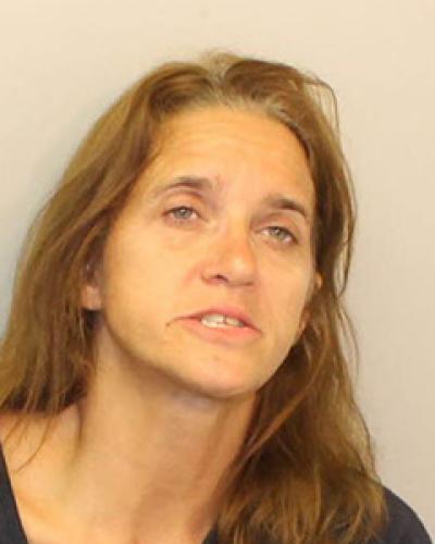 Kimberly Pershing