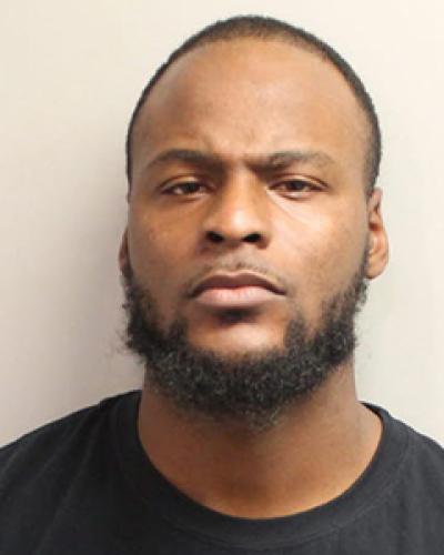 Jamaal Montague