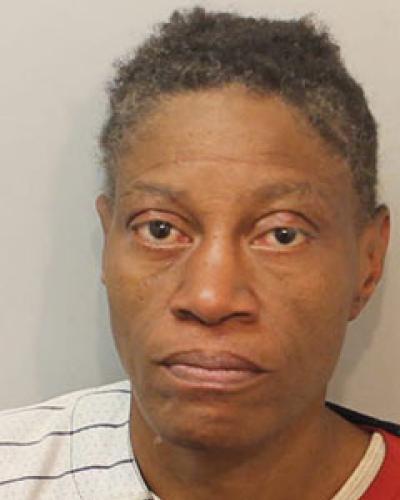 Tasheka Faulks