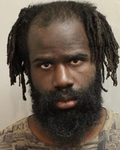 Rashard Turner