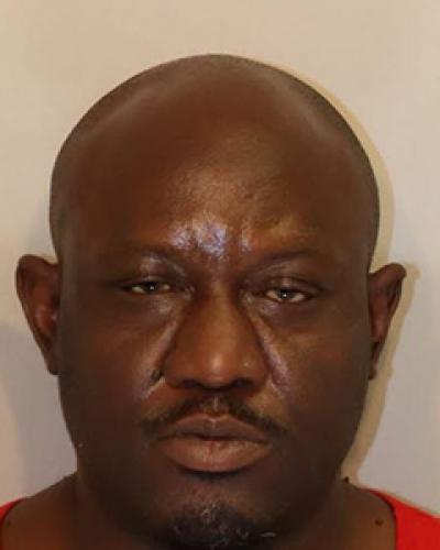 Derrick Akins