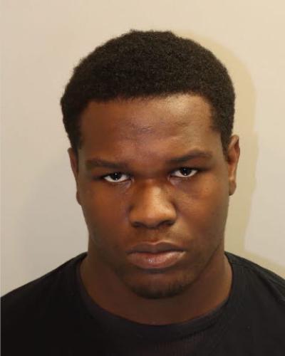 Dantavious Weston