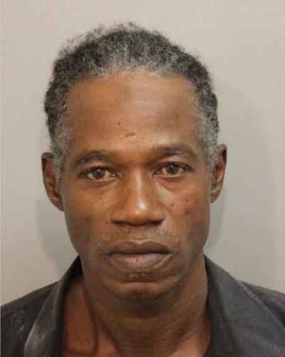 Odis Williams